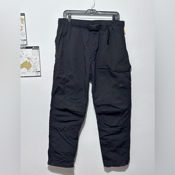 TIMBERLAND MENS OUTDOOR CLIMBING PANTS (Size L) - Picture 1 of 6
